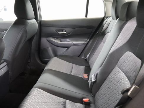 New 2026 Nissan Sentra SV w/ Floor Mat Package FWD image 29