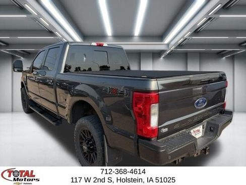 Used 2019 Ford F250 Lariat AWD/4WD image 6