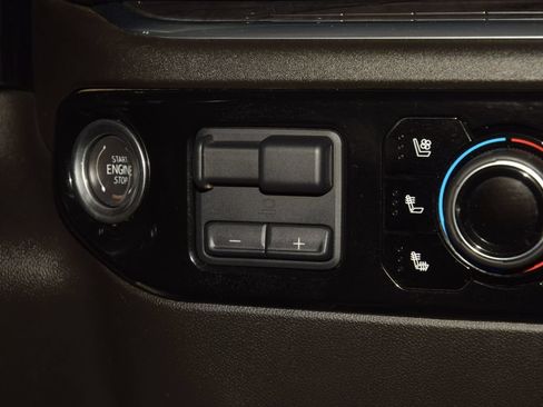 Used 2024 Chevrolet Silverado 3500 LTZ w/ LTZ Convenience Package AWD/4WD image 35