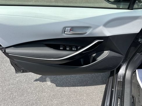 New 2026 Toyota Corolla XSE FWD image 14