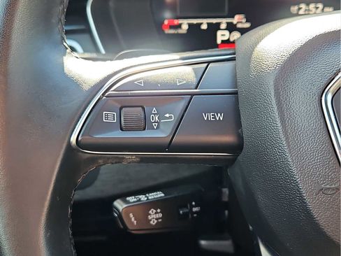 Certified 2023 Audi A4 2.0T Premium Plus w/ Premium Plus Package AWD/4WD image 20