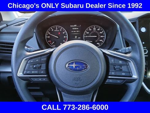 Certified 2025 Subaru Impreza 2.0i Sport image 11