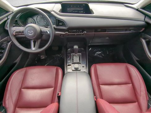 Used 2025 MAZDA CX-30 AWD 2.5 S w/ Preferred Package image 18