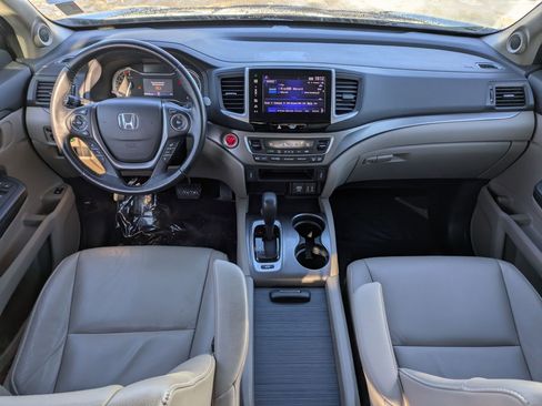 Used 2016 Honda Pilot EX-L image 21