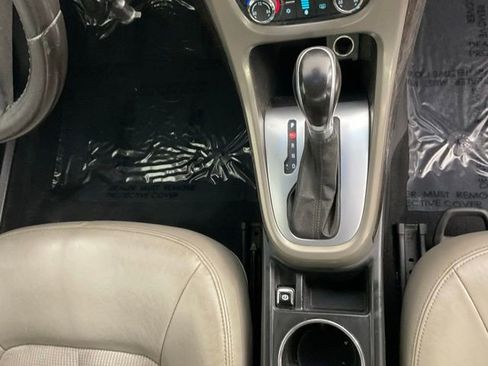 Used 2016 Buick Verano Sport Touring image 16