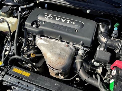 Used 2006 Scion tC FWD image 29