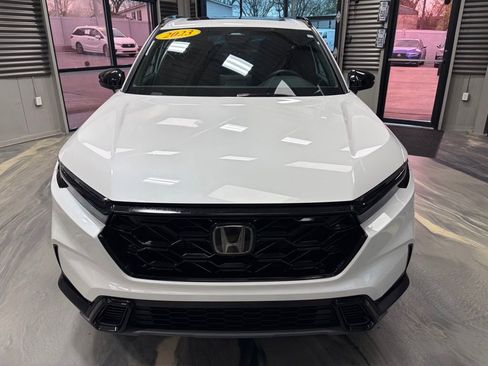 Used 2023 Honda CR-V Sport image 38