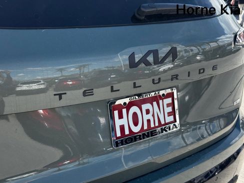 New 2025 Kia Telluride SX Prestige X-Line image 20