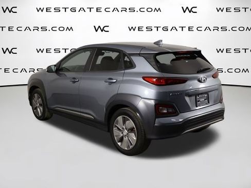 Used 2021 Hyundai Kona Limited FWD image 44