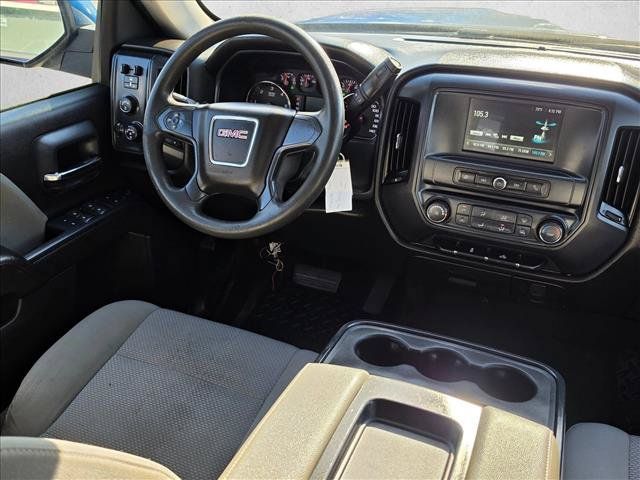 Used 2017 GMC Sierra 1500 4x4 Double Cab w/ Elevation Edition image 19