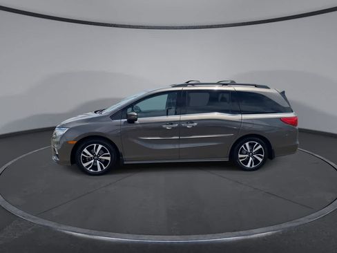 Used 2019 Honda Odyssey Elite image 6