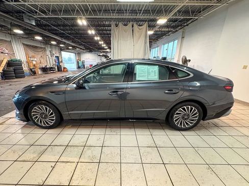 Used 2024 Hyundai Sonata SEL image 10