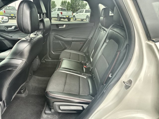 Used 2025 Ford Escape ST-Line w/ Tech Pack #1 AWD/4WD image 22