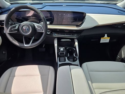 New 2026 Buick Envision Avenir AWD/4WD image 3