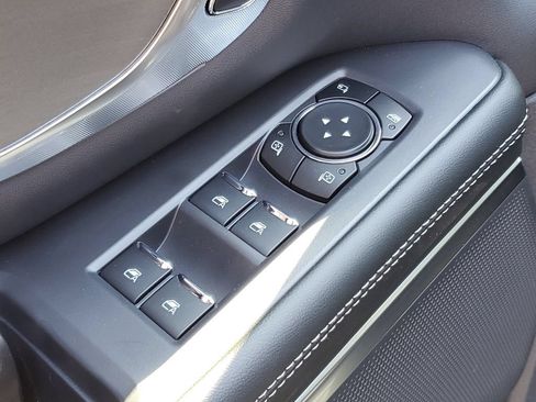 New 2026 Ford Expedition Platinum AWD/4WD image 26