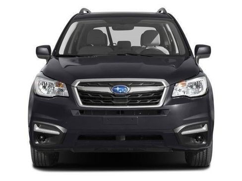 Used 2017 Subaru Forester 2.5i Premium AWD/4WD image 4