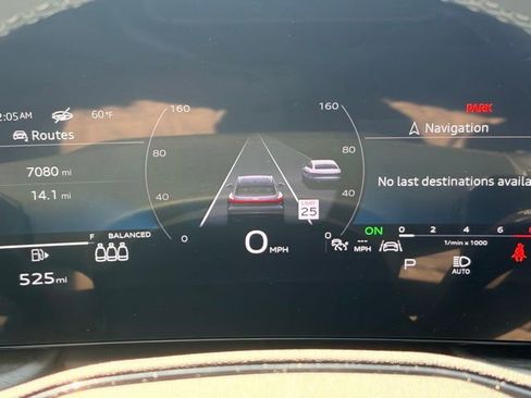 Certified 2025 Audi Q5 Premium w/ Premium Plus AWD/4WD image 8