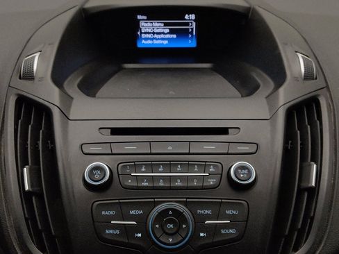 Used 2018 Ford Escape SE image 25