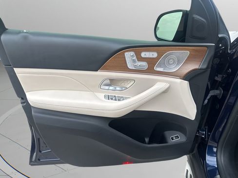 Used 2021 Mercedes-Benz GLE 350 4MATIC image 26