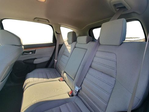 Used 2021 Honda CR-V EX image 25