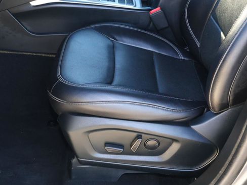 Used 2023 Ford Explorer Limited w/ Equipment Group 301A image 14