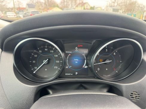 Used 2017 Jaguar XE Premium AWD/4WD image 33