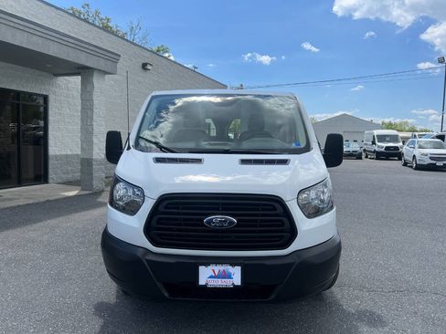 Used 2019 Ford Transit 150 130 Low Roof RWD image 30