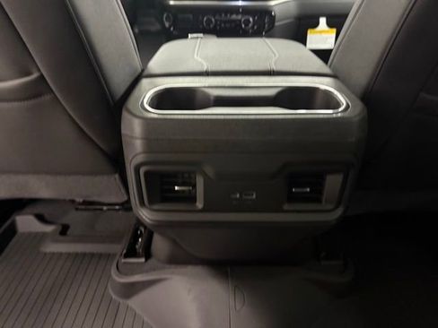 New 2026 Chevrolet Silverado 1500 LT Trail Boss w/ LT Trail Boss Premium Package image 17