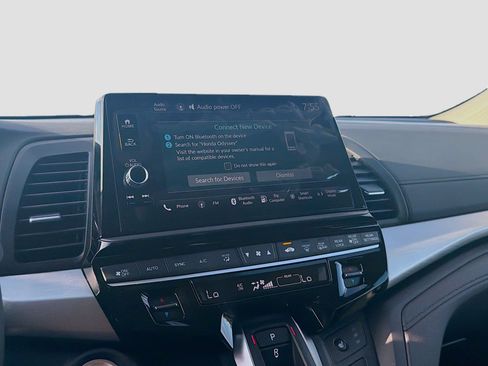 New 2026 Honda Odyssey EX-L image 12