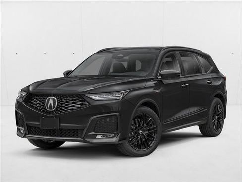 New 2026 Acura MDX A-Spec image 1