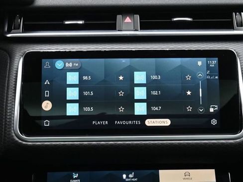 Used 2021 Land Rover Range Rover Velar S AWD/4WD image 21
