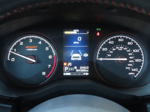 Used 2020 Subaru Forester Sport image 22