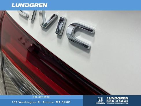New 2026 Honda Civic Sport Touring image 22
