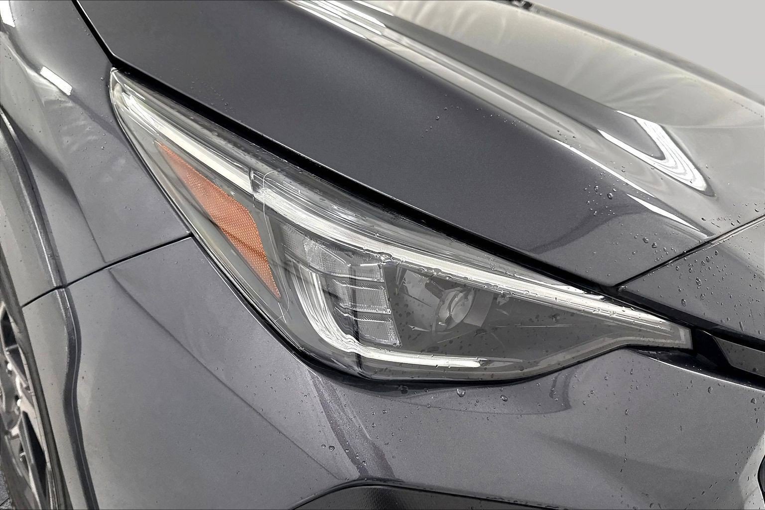 Certified 2024 Subaru Crosstrek 2.5i Sport AWD/4WD image 38
