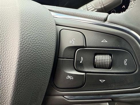 New 2026 Buick Envista Sport Touring w/ Convenience I Package image 19