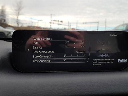 New 2026 MAZDA CX-50 AWD 2.5 S w/ Weather Package image 37