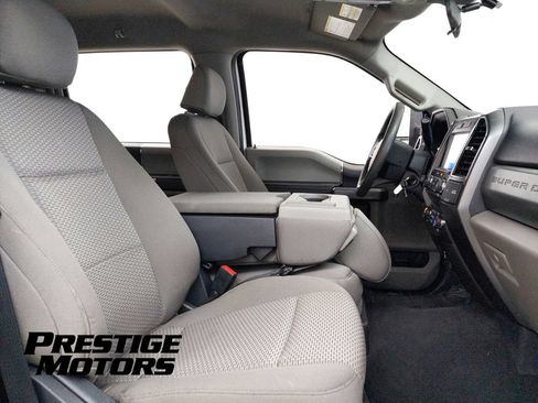 Used 2022 Ford F250 XLT w/ XLT Value Package AWD/4WD image 25