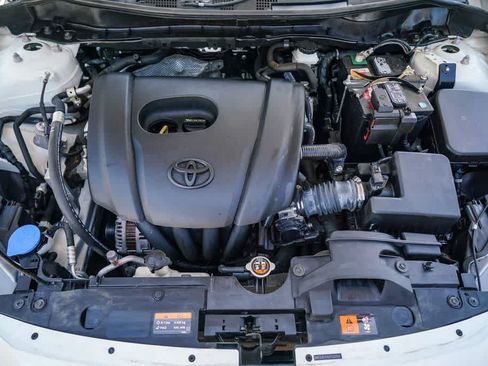 Used 2018 Toyota Yaris iA FWD image 27