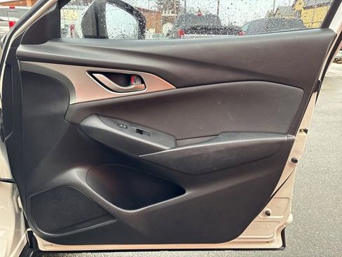 Used 2016 MAZDA CX-3 Sport image 26