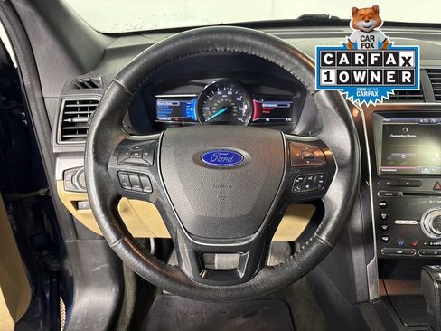 Used 2016 Ford Explorer Limited FWD image 17