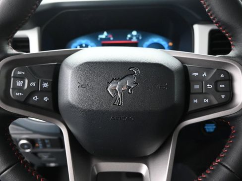 New 2026 Ford Bronco Heritage Edition AWD/4WD image 10