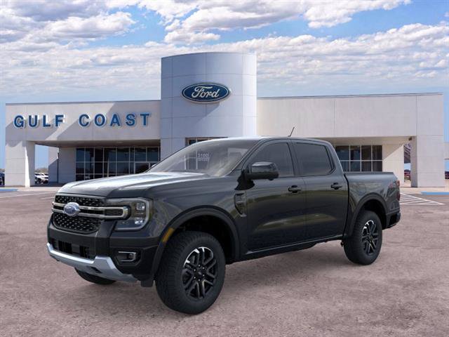 New 2026 Ford Ranger Lariat w/ FX4 Off-Road Package AWD/4WD image 1
