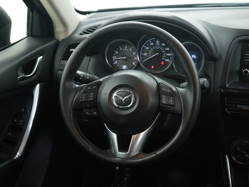 Used 2014 MAZDA CX-5 Touring image 15