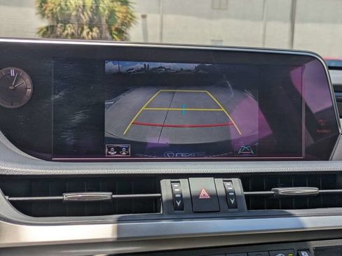 Used 2021 Lexus ES 350 w/ Premium Package FWD image 24