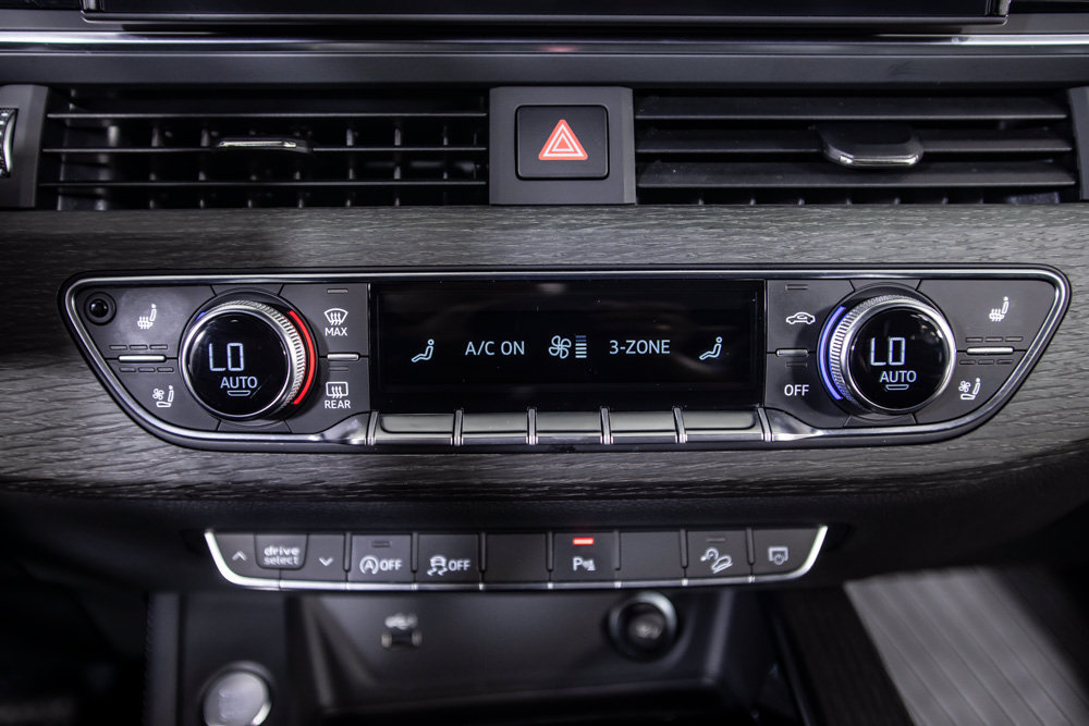 Used 2024 Audi A4 2.0T allroad Premium Plus AWD/4WD image 29