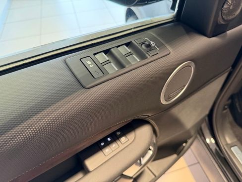 New 2025 Land Rover Discovery Dynamic SE AWD/4WD image 29