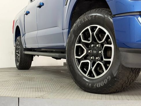 Used 2023 Ford F150 XLT w/ Equipment Group 302A High AWD/4WD image 16