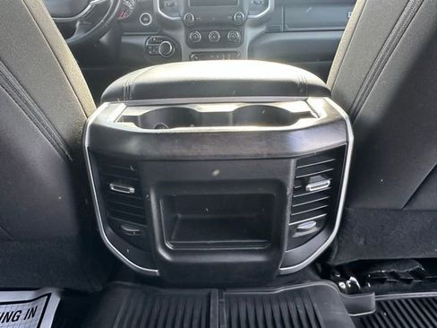 Used 2023 RAM 2500 Big Horn w/ Level 1 Equipment Group image 34