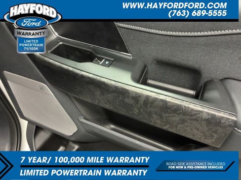 New 2026 Ford F250 Lariat w/ Black Appearance Package image 17