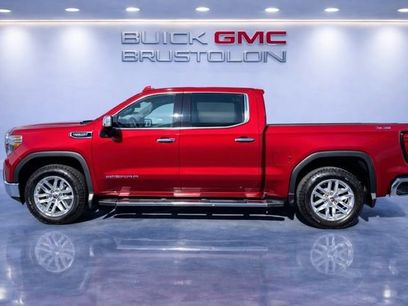 Used 2019 GMC Sierra 1500 SLT w/ SLT Premium Plus Package